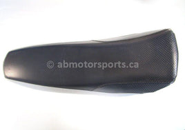 A used Seat from a 2007 PHAZER MTN LITE OEM Part # 8GC-24710-30-00 for sale. Looking for parts near Edmonton? We ship daily across Canada!