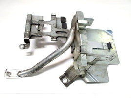 A used Battery Bracket from a 2007 PHAZER MTN LITE OEM Part # 8GK-2199G-00-00 for sale. Looking for parts near Edmonton? We ship daily across Canada!