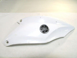 A used Right Hand Panel from a 2007 PHAZER MTN LITE OEM Part # 8GC-2835V-30-00 for sale. Looking for parts near Edmonton? We ship daily across Canada!