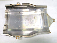 A used Exhaust Cover from a 2007 PHAZER MTN LITE OEM Part # 8GC-14637-00-00 for sale. Looking for parts near Edmonton? We ship daily across Canada!