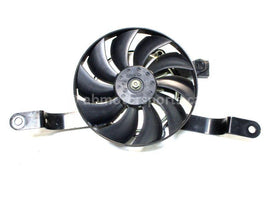 A used Cooling Fan from a 2007 PHAZER MTN LITE OEM Part # 8GJ-12405-00-00 for sale. Looking for parts near Edmonton? We ship daily across Canada!