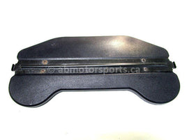 A used Tool Box Lid from a 2007 PHAZER MTN LITE OEM Part # 8GC-28185-00-00 for sale. Looking for parts near Edmonton? We ship daily across Canada!