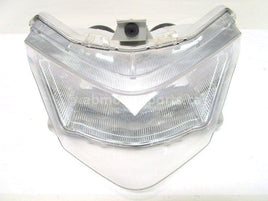 A used Headlight from a 2007 PHAZER MTN LITE OEM Part # 8GC-84310-00-00 for sale. Looking for parts near Edmonton? We ship daily across Canada!