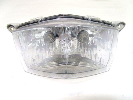 A used Headlight from a 2007 PHAZER MTN LITE OEM Part # 8GC-84310-00-00 for sale. Looking for parts near Edmonton? We ship daily across Canada!
