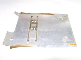 A used Rear Heat Shield from a 2007 PHAZER MTN LITE OEM Part # 8GC-21917-00-00 for sale. Looking for parts near Edmonton? We ship daily across Canada!