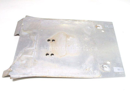 A used Rear Heat Shield from a 2007 PHAZER MTN LITE OEM Part # 8GC-21917-00-00 for sale. Looking for parts near Edmonton? We ship daily across Canada!