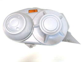A used Belt Cover from a 2007 PHAZER MTN LITE OEM Part # 8GC-2197H-20-00 for sale. Looking for parts near Edmonton? We ship daily across Canada!