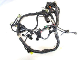 A used Main Wiring Harness from a 2007 PHAZER MTN LITE OEM Part # 8GK-82590-00-00 for sale. Looking for parts near Edmonton? We ship daily across Canada!