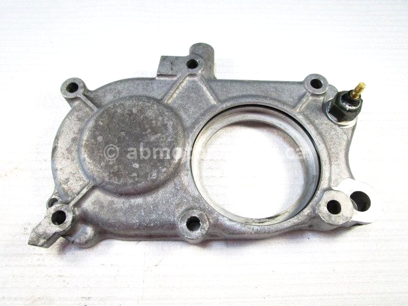 Reverse Housing - Yamaha Phazer MTN| Alberta Motorsports Sales