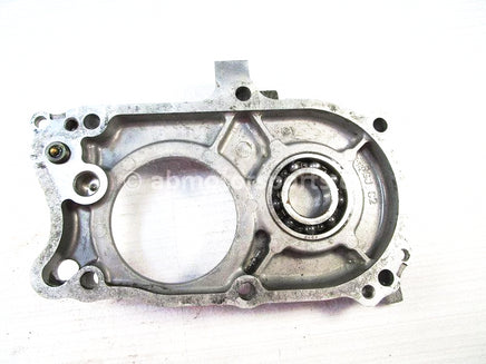 A used Reverse Housing from a 2007 PHAZER MTN LITE Yamaha OEM Part # 8GJ-46292-00-00 for sale. Looking for parts near Edmonton? We ship daily across Canada!