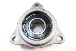 A used Bearing Housing from a 2007 PHAZER MTN LITE Yamaha OEM Part # 8GC-47633-00-00 for sale. Looking for parts near Edmonton? We ship daily across Canada!