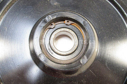 A used Guide Wheel Rear from a 2007 PHAZER MTN LITE Yamaha OEM Part # 8CR-47550-10-00 for sale. Looking for parts near Edmonton? We ship daily across Canada!