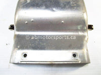 A used Exhaust Cover Lower from a 2007 PHAZER MTN LITE Yamaha OEM Part # 8GC-14627-00-00 for sale. Looking for parts near Edmonton? We ship daily across Canada!