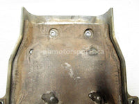 A used Exhaust Cover Lower from a 2007 PHAZER MTN LITE Yamaha OEM Part # 8GC-14627-00-00 for sale. Looking for parts near Edmonton? We ship daily across Canada!