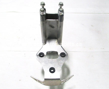 A used Handlebar Riser from a 2007 PHAZER MTN LITE Yamaha OEM Part # 8GC-2381B-00-00 for sale. Looking for parts near Edmonton? We ship daily across Canada!