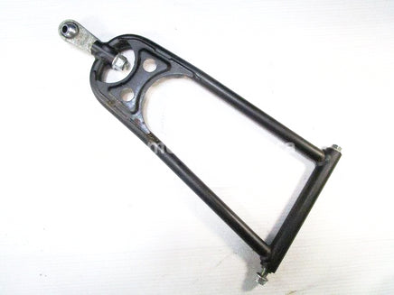 A used A Arm Front Left Upper from a 2007 PHAZER MTN LITE Yamaha OEM Part # 8GP-23540-00-P1 for sale. We ship daily across Canada!