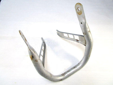 A used Front Bumper from a 2007 PHAZER MTN LITE Yamaha OEM Part # 8GC-77511-00-00 for sale. Looking for parts near Edmonton? We ship daily across Canada!