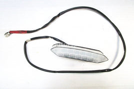 A used Tail Light from a 2007 PHAZER MTN LITE Yamaha OEM Part # 8GC-84710-01-00 for sale. Looking for parts near Edmonton? We ship daily across Canada!