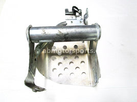 A used Footrest Left from a 2007 PHAZER MTN LITE Yamaha OEM Part # 8GJ-21960-00-00 for sale. Looking for parts near Edmonton? We ship daily across Canada!