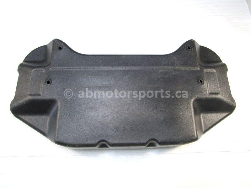 Tool Box - Yamaha Phazer MTN| Alberta Motorsports Sales & Salvage Ltd