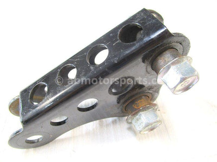 A used Pivot Arm Bracket from a 2007 PHAZER MTN LITE Yamaha OEM Part # 8GC-47416-00-00 for sale. Looking for parts near Edmonton? We ship daily across Canada!