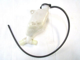 A used Coolant Reservoir from a 2007 PHAZER MTN LITE Yamaha OEM Part # 8GC-1249B-00-00 for sale. Looking for parts near Edmonton? We ship daily across Canada!