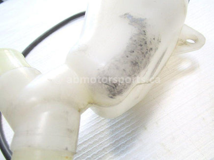 A used Coolant Reservoir from a 2007 PHAZER MTN LITE Yamaha OEM Part # 8GC-1249B-00-00 for sale. Looking for parts near Edmonton? We ship daily across Canada!