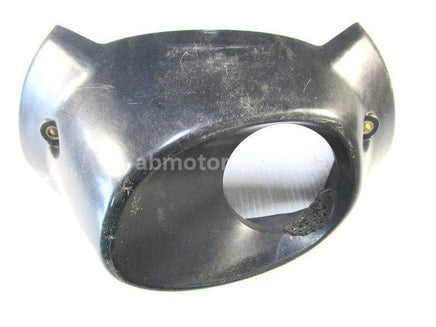 A used Exhaust Cap from a 2007 PHAZER MTN LITE Yamaha OEM Part # 8GC-14799-00-00 for sale. Looking for parts near Edmonton? We ship daily across Canada!
