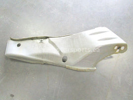 A used Side Panel Left from a 2007 PHAZER MTN LITE Yamaha OEM Part # 8GC-2196A-20-00 for sale. Looking for parts near Edmonton? We ship daily across Canada!