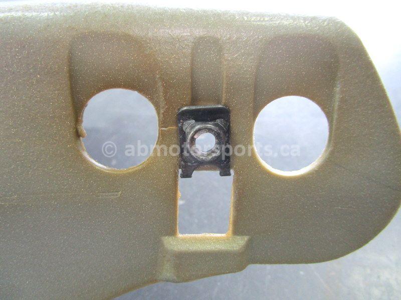 Side Panel Left - Yamaha Phazer MTN| Alberta Motorsports Sales