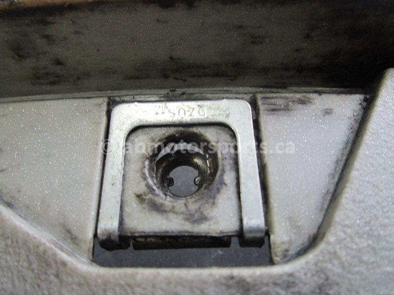 Side Panel Left - Yamaha Phazer MTN| Alberta Motorsports Sales