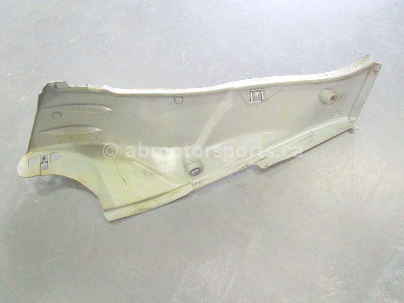 Side Panel Left - Yamaha Phazer MTN| Alberta Motorsports Sales