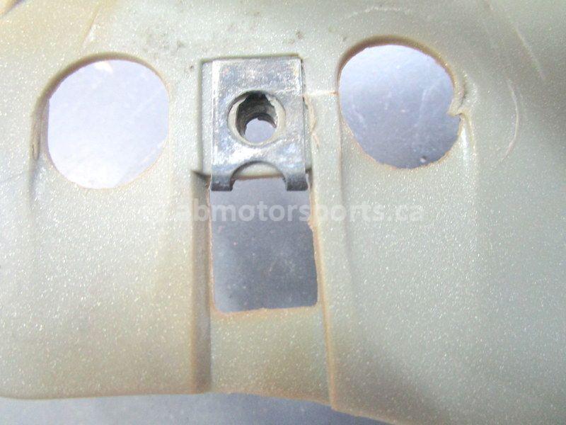 Side Panel Left - Yamaha Phazer MTN| Alberta Motorsports Sales