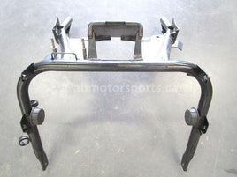 A used Steering Frame Support from a 2007 PHAZER MTN LITE Yamaha OEM Part # 8GC-23870-00-00 for sale. We ship daily across Canada!