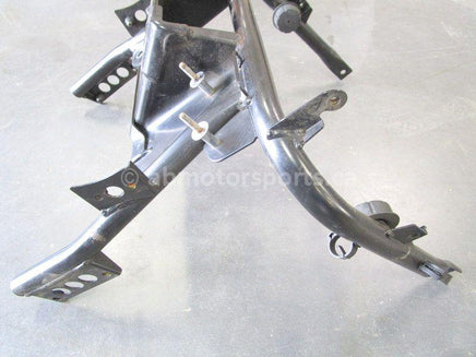A used Steering Frame Support from a 2007 PHAZER MTN LITE Yamaha OEM Part # 8GC-23870-00-00 for sale. We ship daily across Canada!
