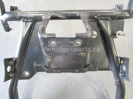 A used Steering Frame Support from a 2007 PHAZER MTN LITE Yamaha OEM Part # 8GC-23870-00-00 for sale. We ship daily across Canada!