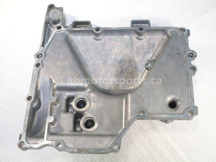A used Oil Strainer Cover from a 2007 PHAZER MTN LITE Yamaha OEM Part # 8GC-13417-00-00 for sale. Looking for parts near Edmonton? We ship daily across Canada!