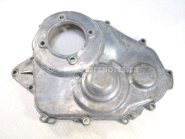 A used Crankcase Cover Lh from a 2007 PHAZER MTN LITE Yamaha OEM Part # 8GC-15411-00-00 for sale. Looking for parts near Edmonton? We ship daily across Canada!