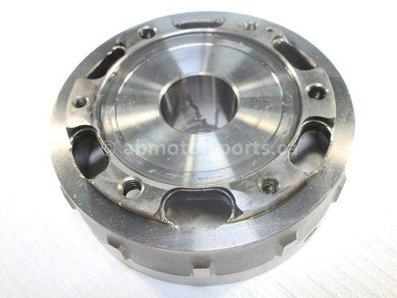 A used Flywheel from a 2007 PHAZER MTN LITE Yamaha OEM Part # 8GC-81450-00-00 for sale. Looking for parts near Edmonton? We ship daily across Canada!