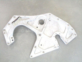A used Reinforcement Housing Lh from a 2007 PHAZER MTN LITE Yamaha OEM Part # 8GC-21991-00-00 for sale. We ship daily across Canada!