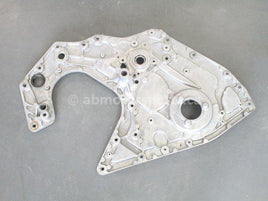 A used Reinforcement Housing Rh from a 2007 PHAZER MTN LITE Yamaha OEM Part # 8GK-21930-00-00 for sale. We ship daily across Canada!