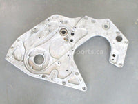 A used Reinforcement Housing Rh from a 2007 PHAZER MTN LITE Yamaha OEM Part # 8GK-21930-00-00 for sale. We ship daily across Canada!