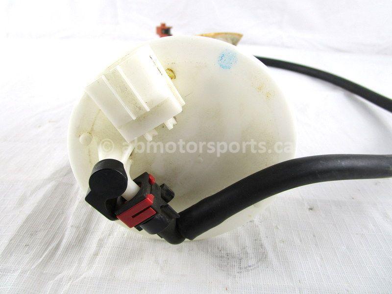 Fuel Pump - Yamaha Phazer MTN| Alberta Motorsports Sales & Salvage Ltd