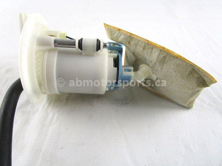 A used Fuel Pump from a 2007 PHAZER MTN LITE Yamaha OEM Part # 8GC-13907-03-00 for sale. Check out our online catalog for more parts that will fit your unit!