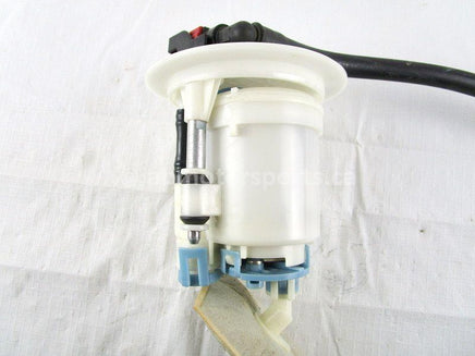 A used Fuel Pump from a 2007 PHAZER MTN LITE Yamaha OEM Part # 8GC-13907-03-00 for sale. Check out our online catalog for more parts that will fit your unit!