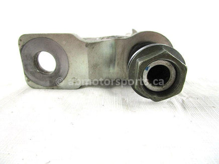 A used Pivot Arm from a 2007 PHAZER MTN LITE Yamaha OEM Part # 8GC-2389M-00-00 for sale. Check out our online catalog for more parts that will fit your unit!