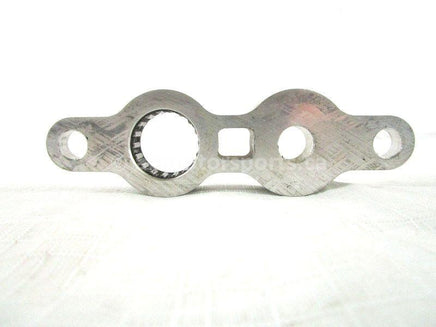 A used Pivot Bracket from a 2007 PHAZER MTN LITE Yamaha OEM Part # 8GC-2389H-00-00 for sale. Check out our online catalog for more parts!