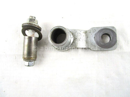 A used Arm Pivot from a 2007 PHAZER MTN LITE Yamaha OEM Part # 8GC-2389K-00-00 for sale. Check out our online catalog for more parts that will fit your unit!