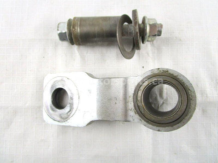 A used Arm Pivot from a 2007 PHAZER MTN LITE Yamaha OEM Part # 8GC-2389K-00-00 for sale. Check out our online catalog for more parts that will fit your unit!