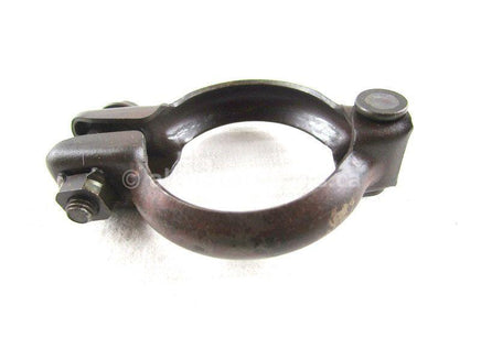 A used Muffler Clamp from a 2007 PHAZER MTN LITE Yamaha OEM Part # 8GC-14715-01-00 for sale. Yamaha snowmobile parts… Shop our online catalog… Alberta Canada!